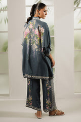 OCEAN REEF-2PC (SHIRT & TROUSER)