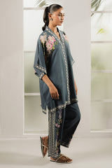 OCEAN REEF-2PC (SHIRT & TROUSER)