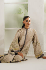 SAVANA MUSE-2PC (SHIRT & TROUSER)