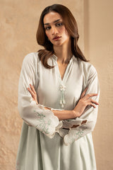 EMERALD FROST-2PC (SHIRT & TROUSER)