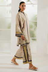 SAVANA MUSE-2PC (SHIRT & TROUSER)