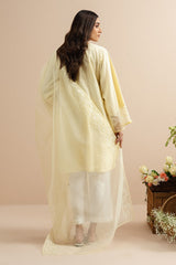 SUNSHINE DAZZLE-2PC (SHIRT & DUPATTA)