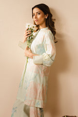 DESERT SAGE-2PC (SHIRT & TROUSER)