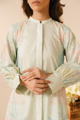 DESERT SAGE-2PC (SHIRT & TROUSER)