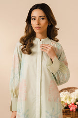 DESERT SAGE-2PC (SHIRT & TROUSER)