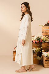 IYORY CHARM-2PC (SHIRT & DUPATTA)