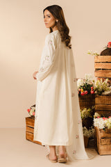 IYORY CHARM-2PC (SHIRT & DUPATTA)