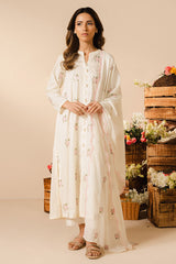 IYORY CHARM-2PC (SHIRT & DUPATTA)