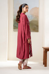 ROYAL BLISS-2PC (SHIRT & TROUSER)