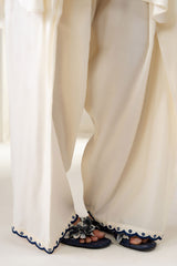 BLUE WAVE-2PC (SHIRT & TROUSER)