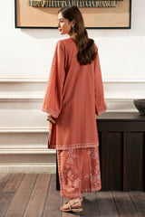 ROSEWOOOD DREAM-2PC (SHIRT & TROUSER)