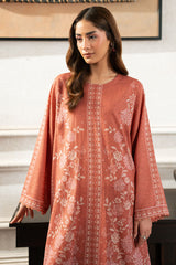 ROSEWOOOD DREAM-2PC (SHIRT & TROUSER)