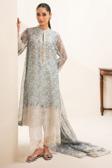 BABY BLISS-2PC (SHIRT & DUPATTA)