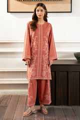 ROSEWOOOD DREAM-2PC (SHIRT & TROUSER)