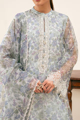 BABY BLISS-2PC (SHIRT & DUPATTA)