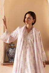 LILAC BLISS-2PC (SHIRT & DUPATTA)