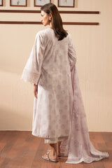 LILAC BLISS-2PC (SHIRT & DUPATTA)