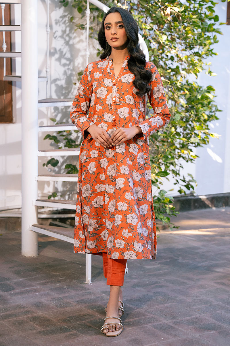 white christmas dresses Gul Ahmed Printed Khaddar Suits Unstitched 2 Piece GA21WK TK-12012B