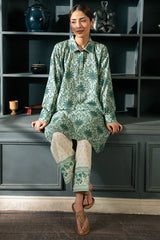MEADOW TUNE-2PC (SHIRT & TROUSER)