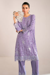 WINSOME ORCHID-2PC (SHIRT & TROUSER)