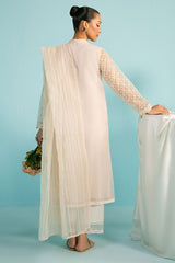 MISTY PINK-2PC (SHIRT & DUPATTA)