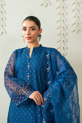 LUNETTE GLOW-2PC (SHIRT & DUPATTA)