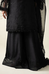INTRICATE ALLURE -3PC (SHIRT, TROUSER & DUPATTA)