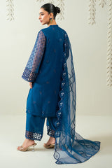 LUNETTE GLOW-2PC (SHIRT & DUPATTA)