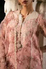 CARNATION-2PC (SHIRT & DUPATTA)