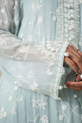 ARCTTIC MAZE-2PC (SHIRT & DUPATTA)