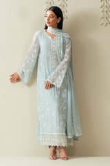 ARCTTIC MAZE-2PC (SHIRT & DUPATTA)
