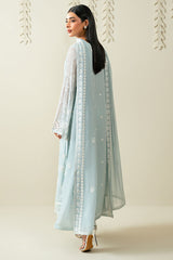 ARCTTIC MAZE-2PC (SHIRT & DUPATTA)