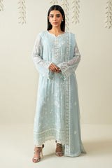 ARCTTIC MAZE-2PC (SHIRT & DUPATTA)