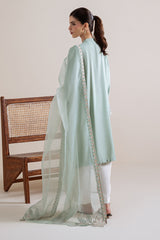 ENCHANTED MEADOW-2PC (SHIRT & DUPATTA)