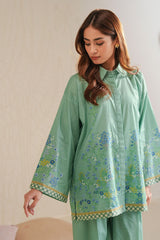 SPRING BELL-2 PIECE PRINTED LAWN SUIT