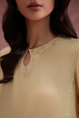 EARTH LINEN-2PC (SHIRT & TROUSER)