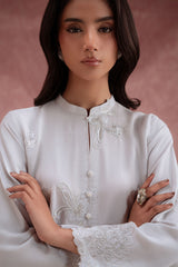 NIMBUS SNOW-2PC (SHIRT & TROUSER)