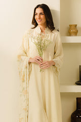 LILLY LUXE-2PC (SHIRT & DUPATTA)