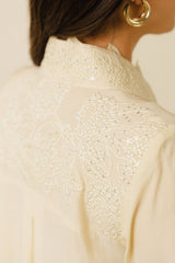 LILLY LUXE-2PC (SHIRT & DUPATTA)