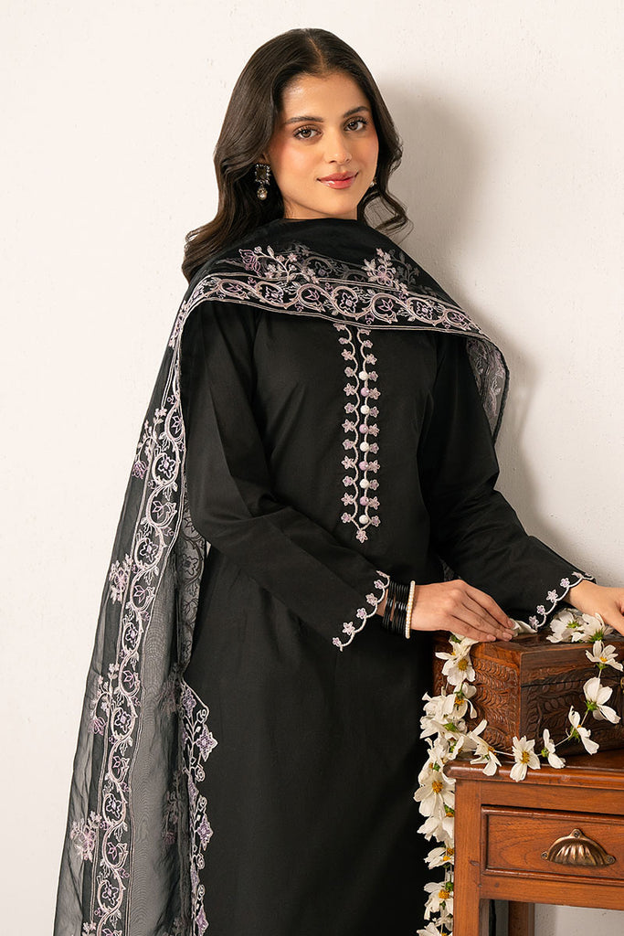 SABLE SHEEN-2 PC (SHIRT & DUPATTA)