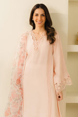 SOFT SORBET-2PC (SHIRT & DUPATTA)