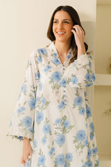 GARDEN GLAM-2PC (SHIRT & DUPATTA)