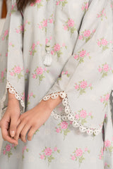 WINSOME GLAZE-3PC (SHIRT,DUPATTA & TROUSER)