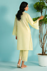 BUTTER DROP-2PC (SHIRT & TROUSER)