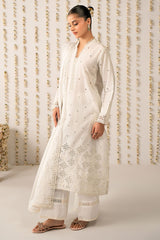 INTRICATE CHARM-2PC (SHIRT & DUPATTA)