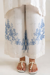 BLUE CRUISE-2PC (SHIRT & TROUSER)