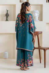 FOREST MERE-2PC (SHIRT & TROUSER)