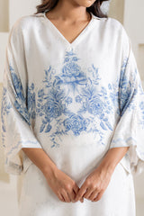 BLUE CRUISE-2PC (SHIRT & TROUSER)