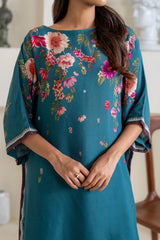 FOREST MERE-2PC (SHIRT & TROUSER)