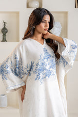 BLUE CRUISE-2PC (SHIRT & TROUSER)